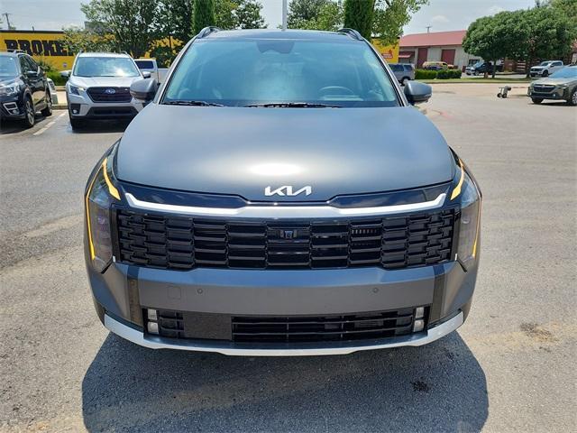 new 2026 Kia Sportage Hybrid car, priced at $40,130
