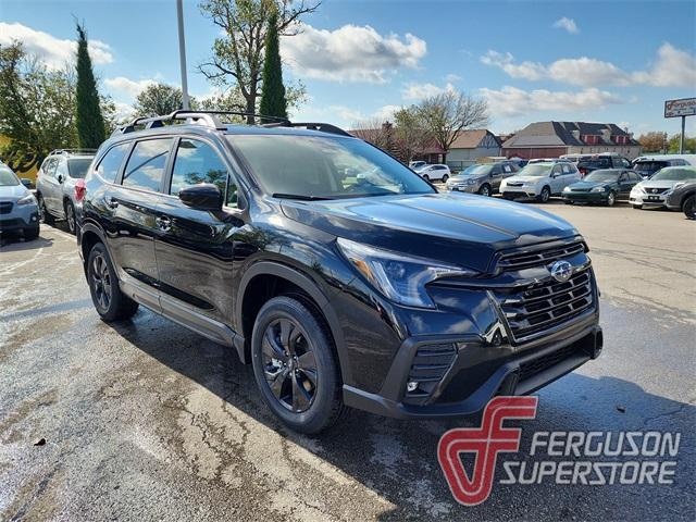 new 2026 Subaru Ascent car, priced at $42,527