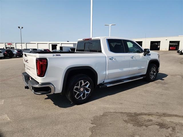 new 2025 GMC Sierra 1500 car, priced at $62,175