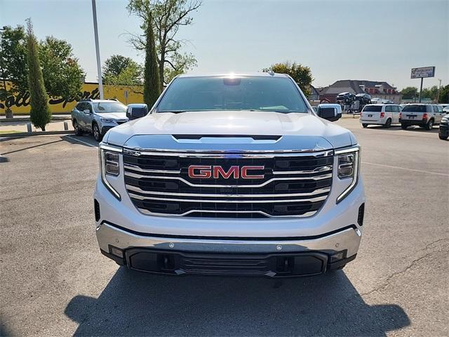 new 2025 GMC Sierra 1500 car, priced at $62,175