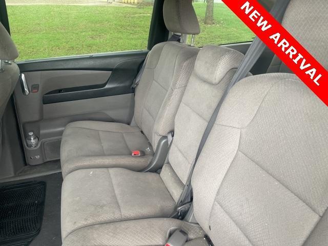 used 2015 Honda Odyssey car, priced at $14,000