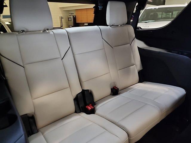 used 2024 Cadillac Escalade car, priced at $95,000