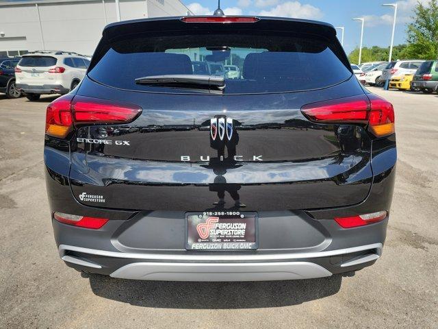 new 2026 Buick Encore GX car, priced at $23,920