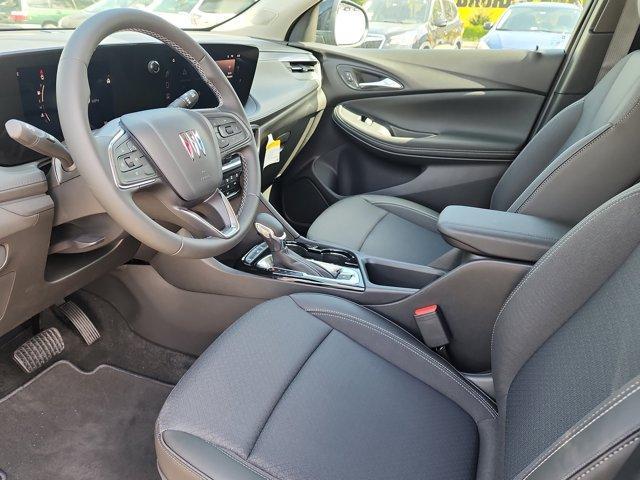 new 2026 Buick Encore GX car, priced at $23,920