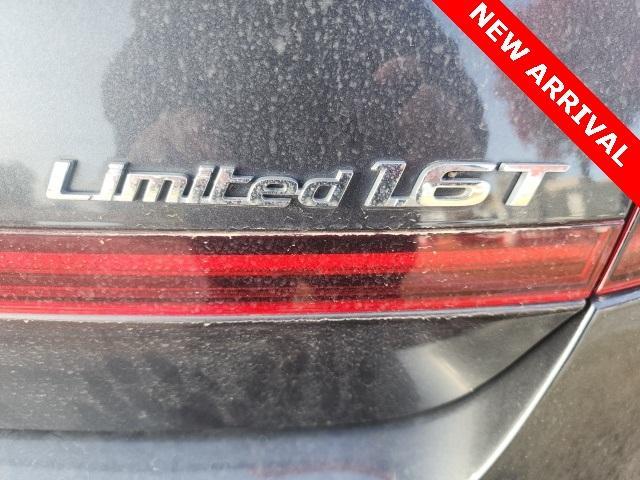 used 2021 Hyundai Sonata car, priced at $23,000