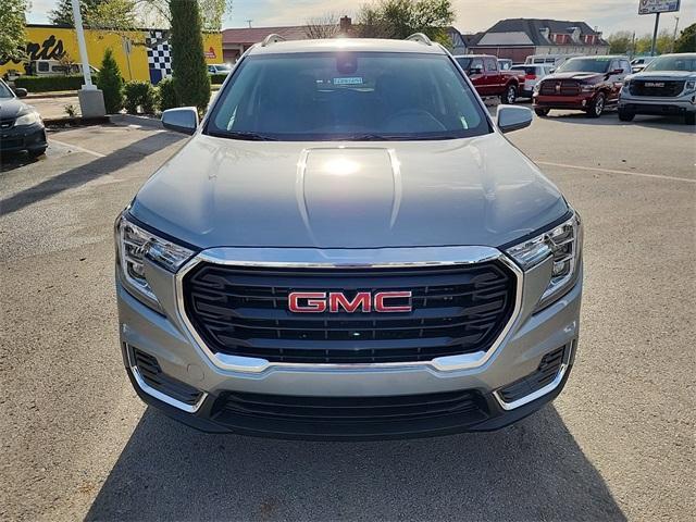 new 2024 GMC Terrain car, priced at $25,210