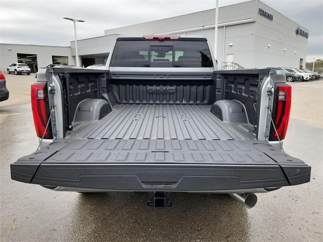 new 2025 GMC Sierra 2500 car, priced at $91,461
