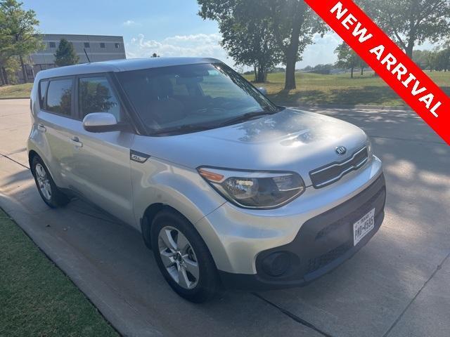 used 2017 Kia Soul car, priced at $10,000