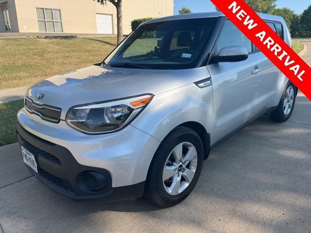 used 2017 Kia Soul car, priced at $10,000