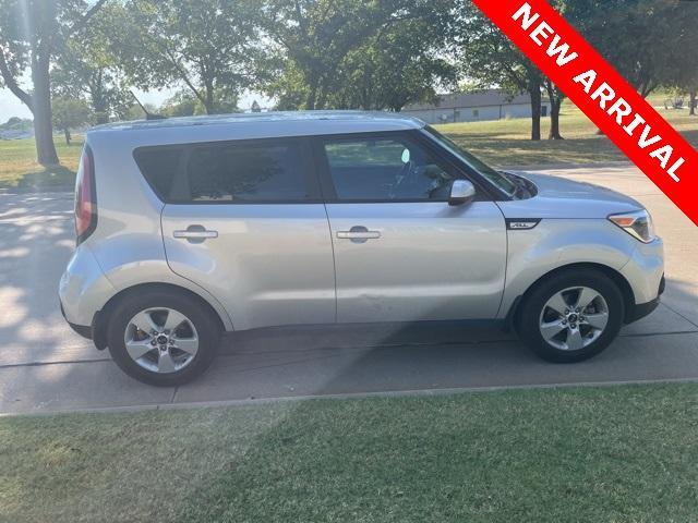 used 2017 Kia Soul car, priced at $10,000