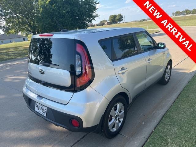 used 2017 Kia Soul car, priced at $10,000