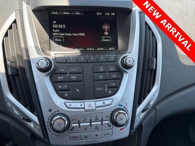 used 2013 GMC Terrain car, priced at $10,000