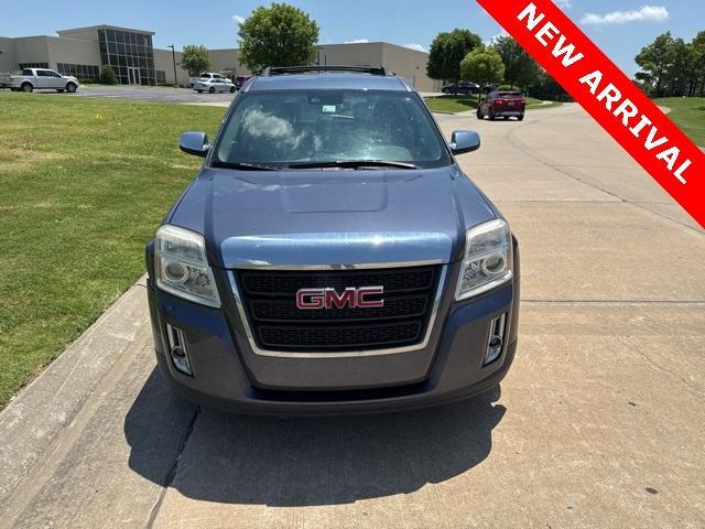 used 2013 GMC Terrain car, priced at $10,000