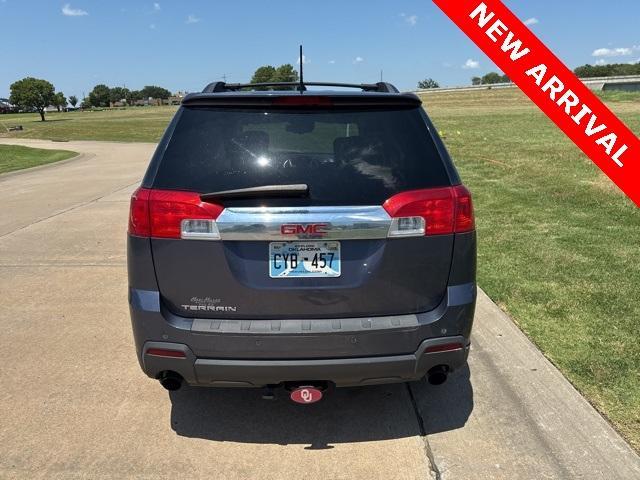 used 2013 GMC Terrain car, priced at $10,000
