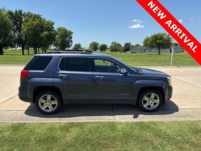 used 2013 GMC Terrain car, priced at $10,000