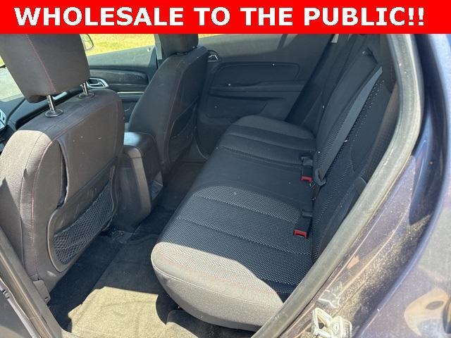 used 2013 GMC Terrain car, priced at $8,500