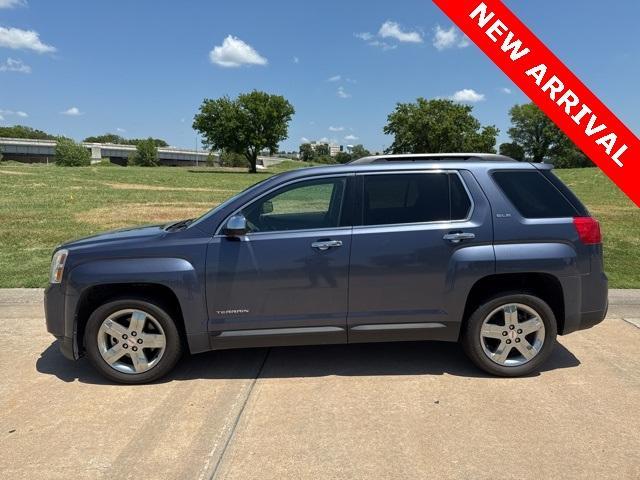 used 2013 GMC Terrain car, priced at $10,000