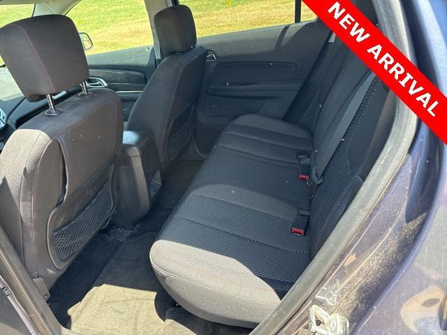 used 2013 GMC Terrain car, priced at $10,000