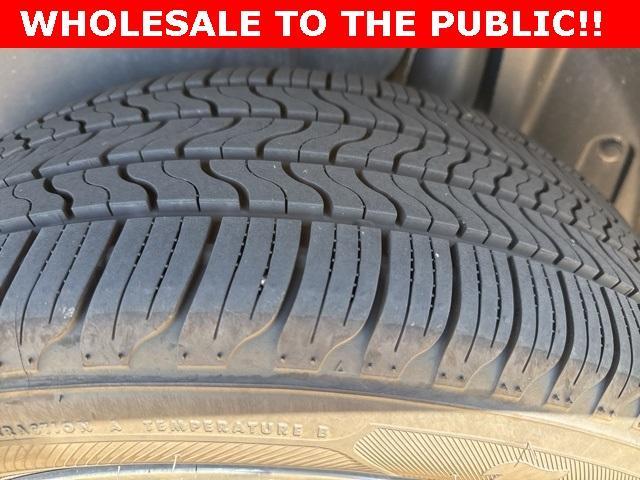 used 2013 GMC Terrain car, priced at $8,500