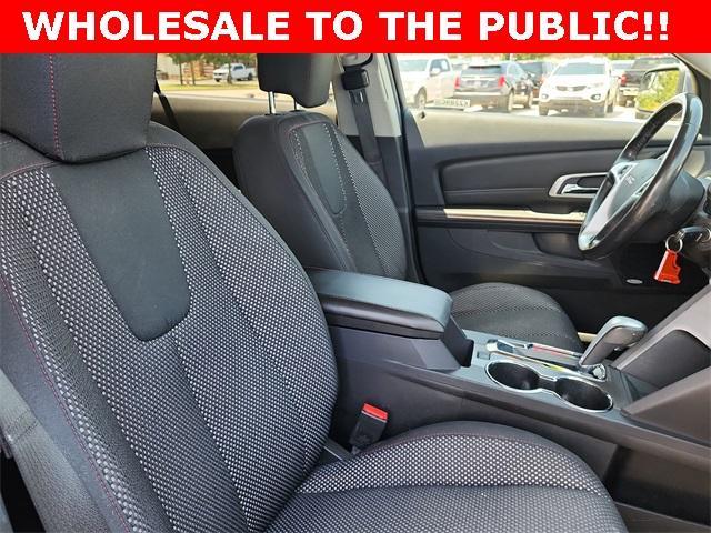 used 2013 GMC Terrain car, priced at $7,500
