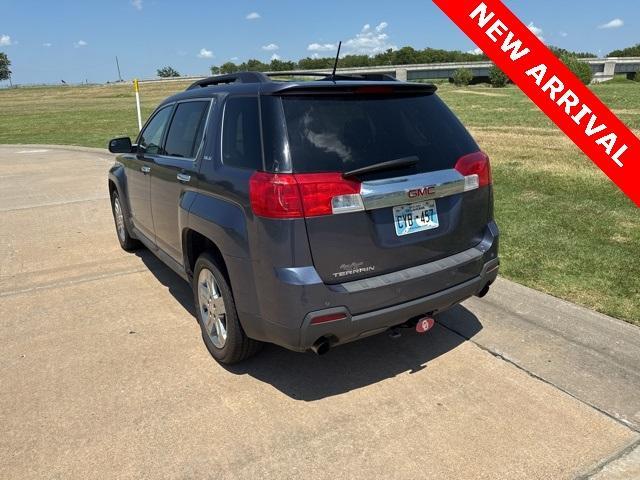 used 2013 GMC Terrain car, priced at $10,000