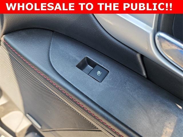 used 2013 GMC Terrain car, priced at $7,500