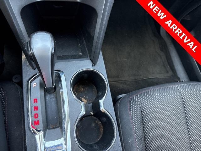 used 2013 GMC Terrain car, priced at $10,000