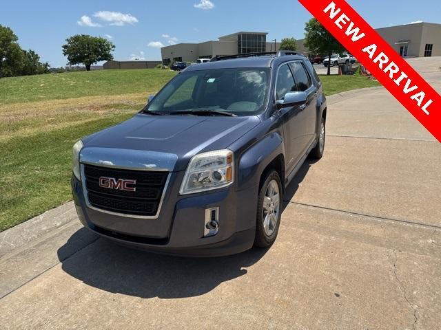 used 2013 GMC Terrain car, priced at $10,000