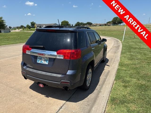 used 2013 GMC Terrain car, priced at $10,000