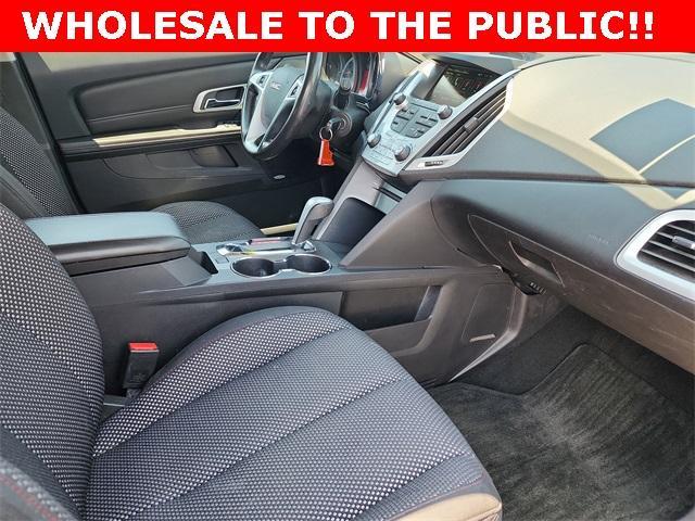 used 2013 GMC Terrain car, priced at $7,500