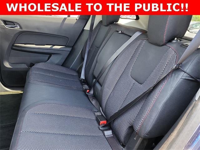 used 2013 GMC Terrain car, priced at $7,500