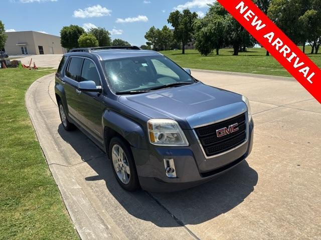 used 2013 GMC Terrain car, priced at $10,000
