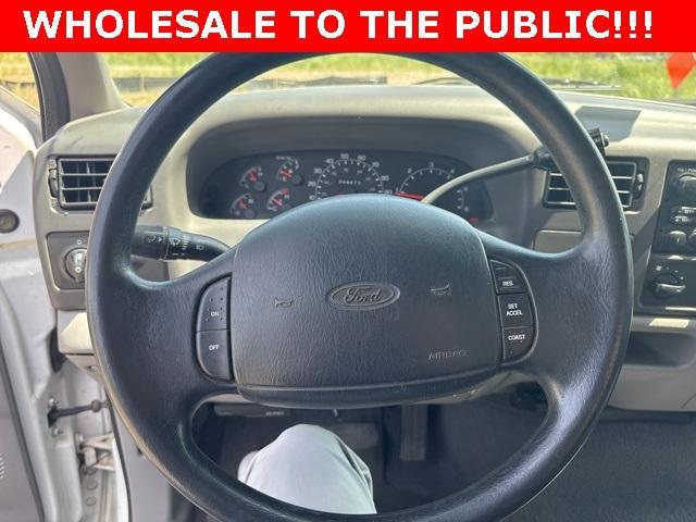 used 2000 Ford F-250 car, priced at $11,000