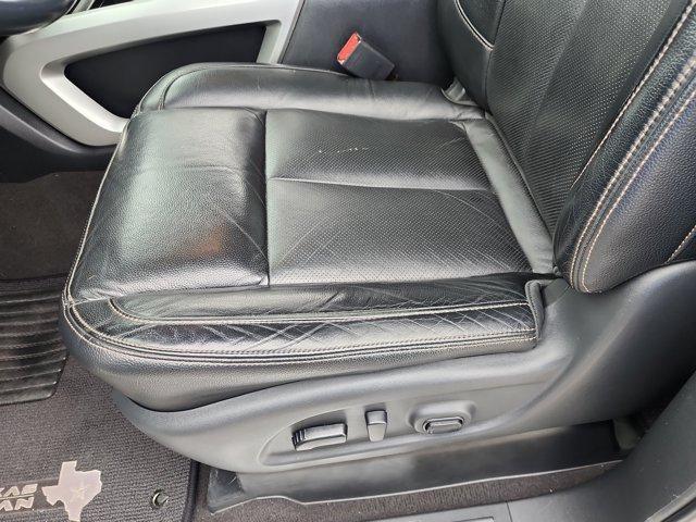 used 2017 Nissan Titan car, priced at $25,500