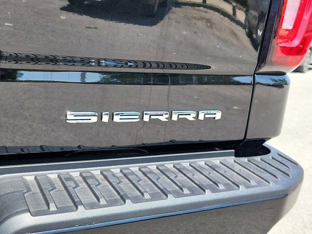 new 2023 GMC Sierra 1500 car, priced at $66,515