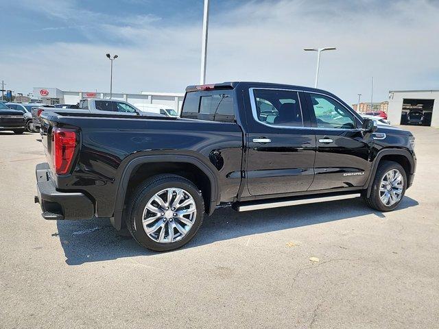 new 2023 GMC Sierra 1500 car, priced at $66,515