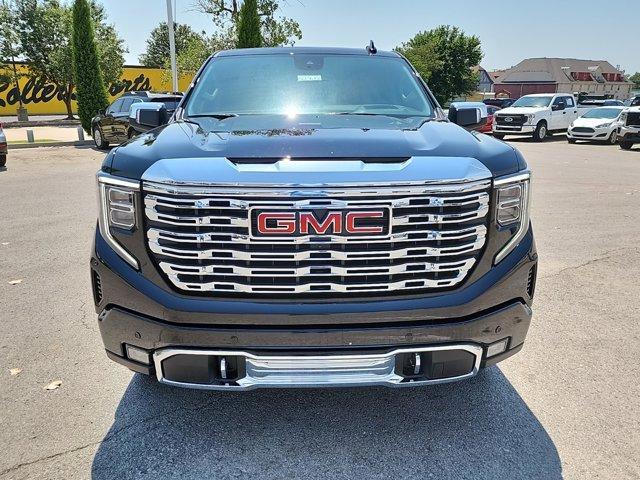 new 2023 GMC Sierra 1500 car, priced at $66,515