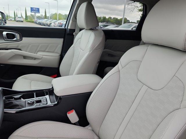 new 2026 Kia Sorento car, priced at $38,765