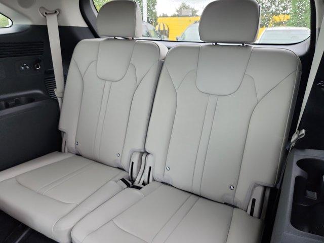 new 2026 Kia Sorento car, priced at $38,765