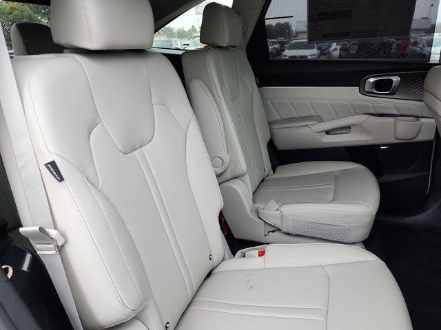 new 2026 Kia Sorento car, priced at $38,765