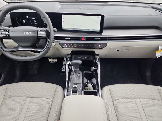 new 2026 Kia Sorento car, priced at $38,765
