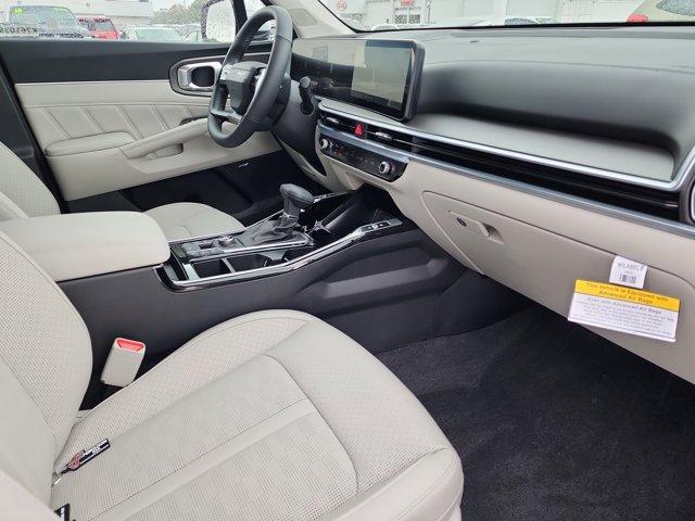 new 2026 Kia Sorento car, priced at $38,765