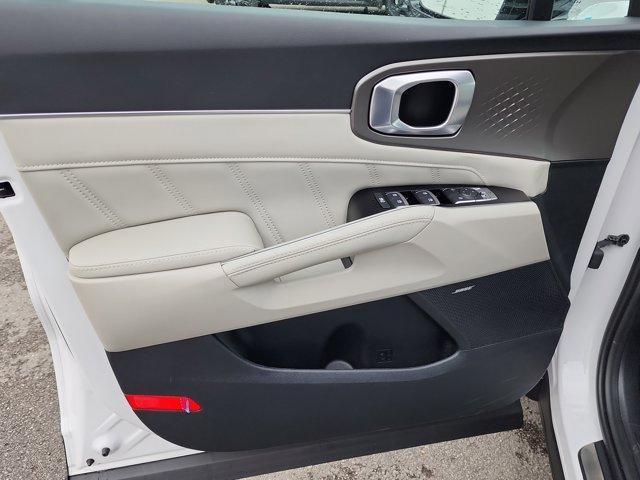 new 2026 Kia Sorento car, priced at $38,765