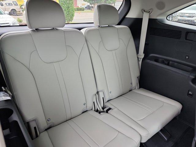 new 2026 Kia Sorento car, priced at $38,765