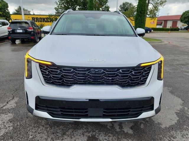 new 2026 Kia Sorento car, priced at $38,765