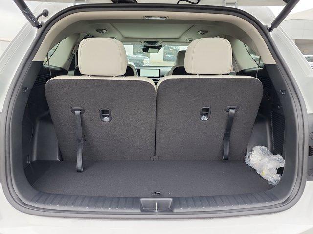 new 2026 Kia Sorento car, priced at $38,765