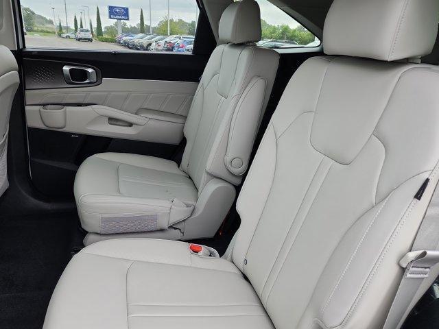 new 2026 Kia Sorento car, priced at $38,765