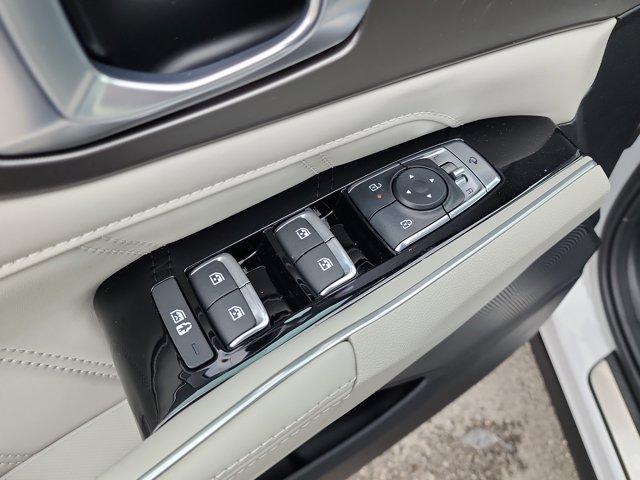 new 2026 Kia Sorento car, priced at $38,765