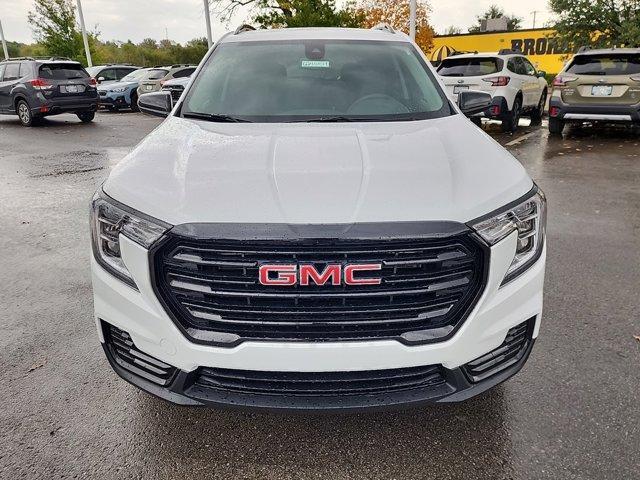 new 2024 GMC Terrain car, priced at $26,505