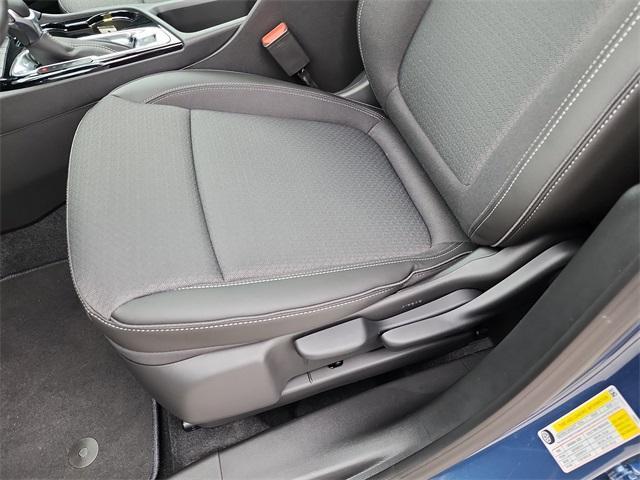 new 2026 Buick Encore GX car, priced at $23,170